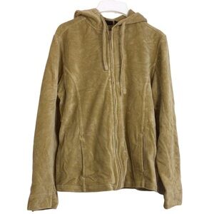 VTG Guide Series Women’s Full Zip Corduroy Hoodie Medium